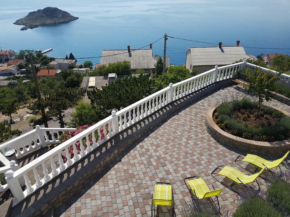 Apartments Alen Свети-Юрай Экстерьер фото
